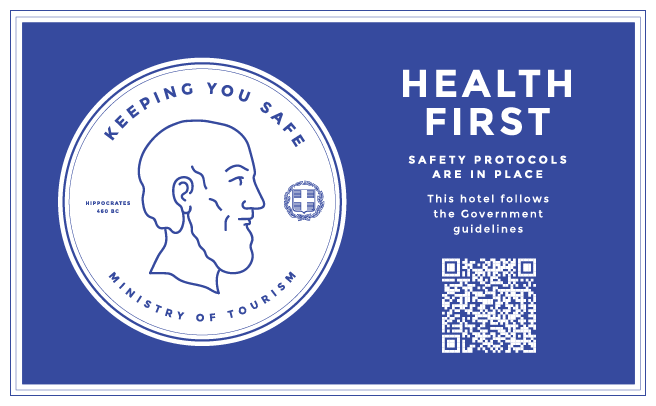 Greece SafeCards illustration